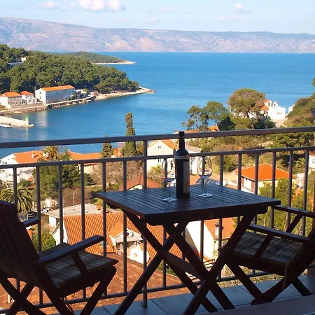 Lejlighed Big Blue *