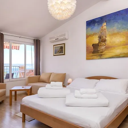 Lejlighed Big Blue Jelsa (Hvar)