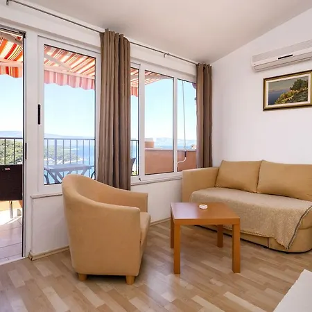 Lejlighed Big Blue *