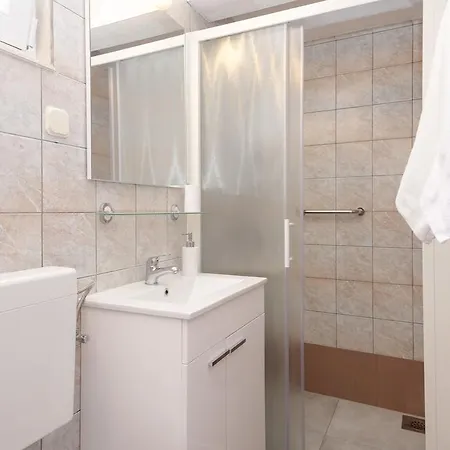 Big Blue Lejlighed Jelsa (Hvar)