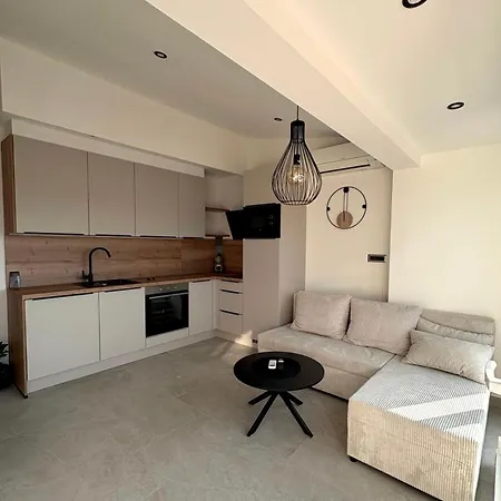 Appartement Brand New Big Blue