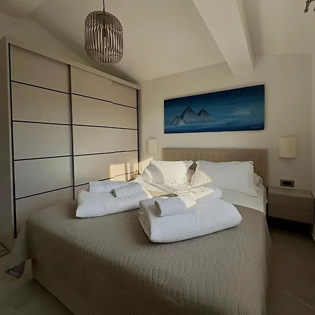 Appartement Brand New Big Blue