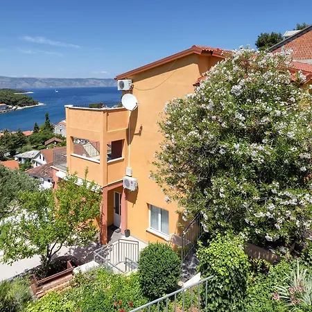 Apartman Big Blue *