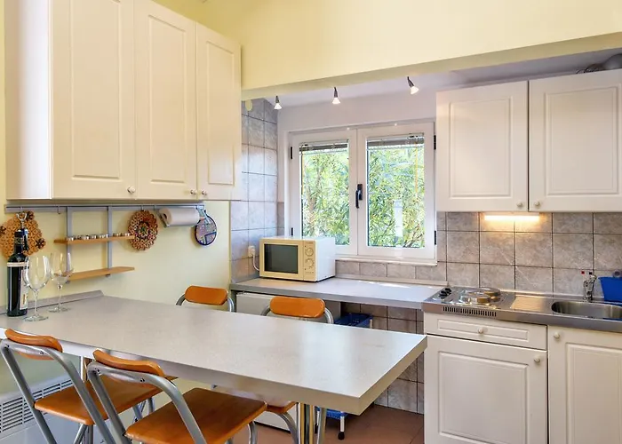 Apartman Big Blue
