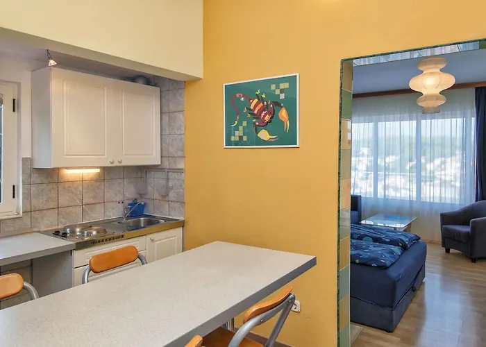 Apartman Big Blue *