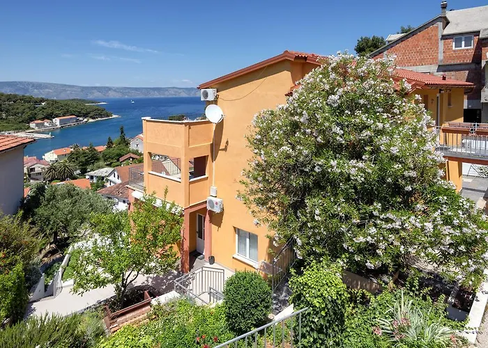 Apartman Big Blue *