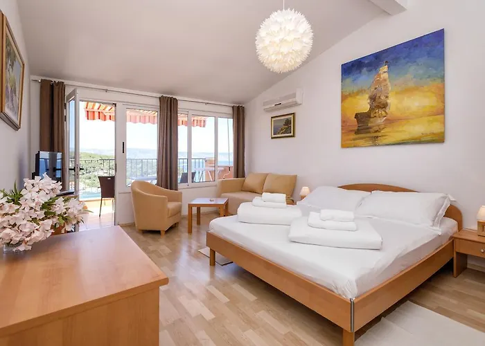 Apartman Big Blue *