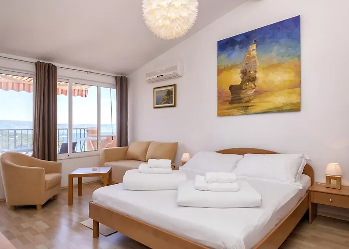 Apartman Big Blue Jelsa (Hvar)