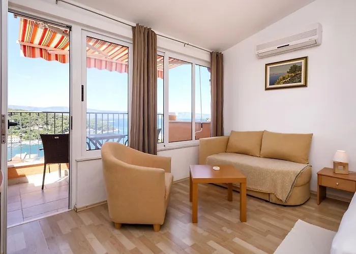Apartman Big Blue *