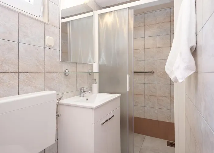 Big Blue Apartman Jelsa (Hvar)