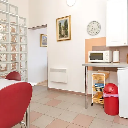 Big Blue Апартаменты